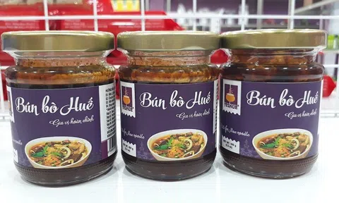 Thừa Thiên Huế: Khai thác tiềm năng, thế mạnh sản phẩm địa phương