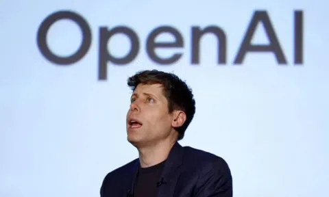OpenAI muốn cải cách luật sử dụng nội dung bản quyền