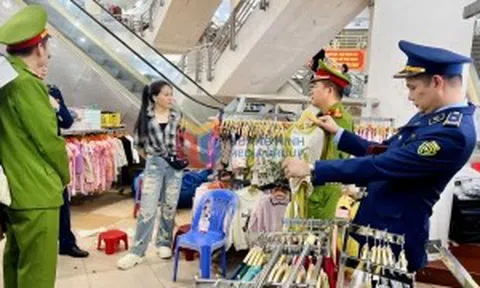 Quảng Ninh: Phòng chống tội phạm, vi phạm pháp luật về kinh tế, thương mại điện tử