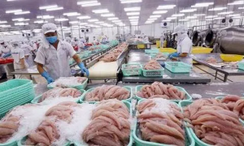 Chế biến lương thực, thực phẩm: Nâng cao công tác vệ sinh an toàn thực phẩm