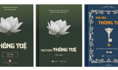 Top những cuốn sách hay nên đọc để có góc nhìn thông thái hơn